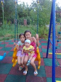 Профиль